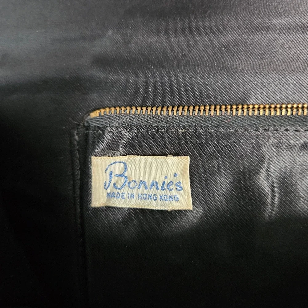 Bonnies vintage bonnie